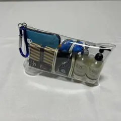 ガチャ詰めポーチ