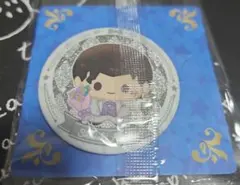 名探偵コナン 30周年 缶バッジ カード付き 赤井秀一