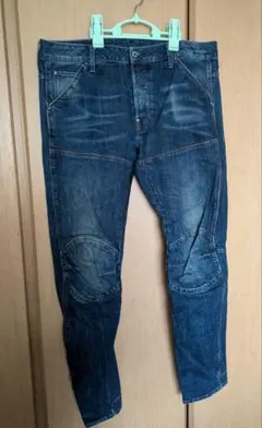 【セール】G-STAR-RAWジースターロー　デニム