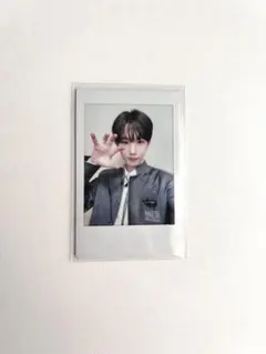 PRODUCE 101 JAPAN 新世界 横山 奏夢 チェキ風カード - メルカリ