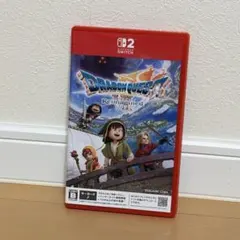 ドラゴンクエストVII Reimagined