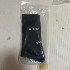 白と黒2点セット　WTAPS SKIVVIES 3 PIECE TUBE SOXのサムネイル