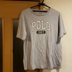 Tシャツ　ポロラルフローレン