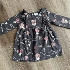 H&M グレートップス 4-6M