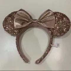 ミニー カチューシャ