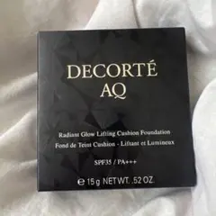 コスメデコルテ AQ スキン フォルミング クッションファンデーション 201