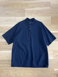 極美品 TEATORA CAPSULESNAP POLO AQ - メルカリ