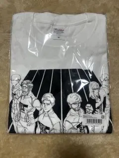 ひゃくえむ。 鰯弐陸Tシャツ 【新品未開封】 - メルカリ