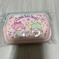 サンリオ　Sanrio キキララ　フリーポーチ　新品未使用