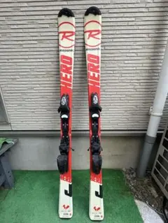 スキー板130 美品。 2025年最新】Yahoo!オークション -スキー板 130 ジュニアの中古品