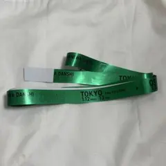 専用　西畑大西道枝長尾　銀テープ 2026年最新】なにわ男子銀テープの人気アイテム - メルカリ