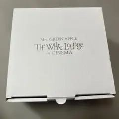 Mrs. GREEN APPLE ミセス∞ハウス ライス抜き型 非売品 当選 - メルカリ