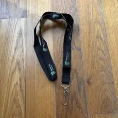 ネックストラップ