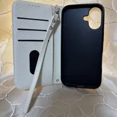 ◯iPhone16 スマホケース used