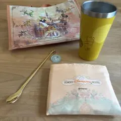 ディズニーグッズ