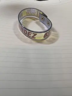 福岡ソフトバンクホークス HERNANDEZ 63 ブレスレット