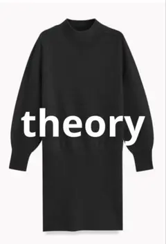 2026年最新】セオリー ニット ワンピースの人気アイテム - メルカリ