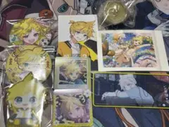 プロセカ 鏡音レンまとめ売り