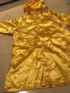 新品♡未開封♡しまじろうレインコート90センチ