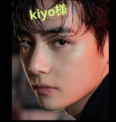 テテアクリルチケット　新品•未使用