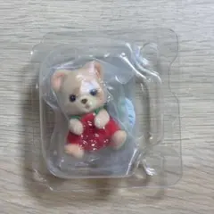 シルバニアファミリー どきどきコレクション　赤ちゃんフルーツパーティー2 クマ