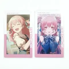 プロセカ 桃井愛莉 エピカ ePick card series 28A 箔押し | Mercari
