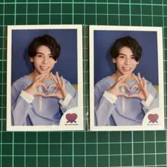 ラウール ミニフォトセット