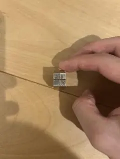 シルバーリング