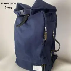 2026年最新】nanamica トートの人気アイテム - メルカリ