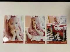 2025年最新】イコラブ 生写真の人気アイテム - メルカリ