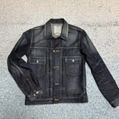 2026年最新】VISVIM デニムジャケット 1の人気アイテム - メルカリ
