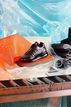2026年最新】heron preston nikeの人気アイテム - メルカリ