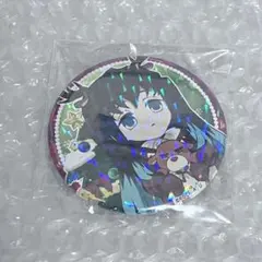 鬼滅の刃 時透無一郎 クリスマス 缶バッジ 2020 ufotable cafe