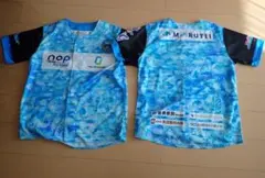 川崎フロンターレ　11月8日限定　応援シャツ　２枚セット