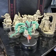 ドラゴンボール フィギュアセット 15体