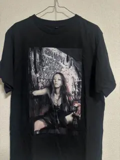 みみみ ちゃんみな　AREA OF DIAMOND4 Tシャツ　L ちゃんみな Tシャツ Mサイズ AREA OF DIAMOND 4 の通販 by ゆうたん's