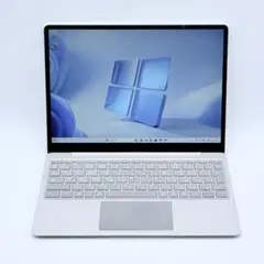 Microsoft Surface Laptop Go 16GB/256GB