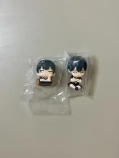 ハイキュー!! 影山飛雄 セット