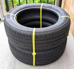 【26年製】195/55R16 ブリヂストン EP150 新車外し 2本セットのサムネイル