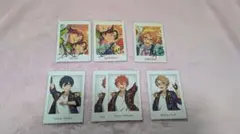 あんスタ　ぱしゃっつ　10周年他　Trickstar　まとめ売り
