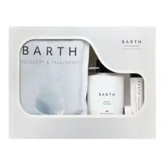 【新品】BARTH Premium Moisture Kitのサムネイル