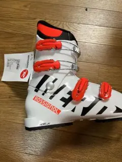 ROSSIGNOL HERO J4 スキーブーツ 245mm