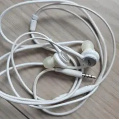 AKG 有線 イヤホン GALAXYのサムネイル