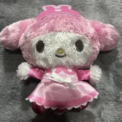 マイメロ　ぬいぐるみ