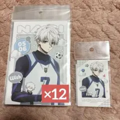 ブルーロック KINOKOSといっしょ 凪 まとめ