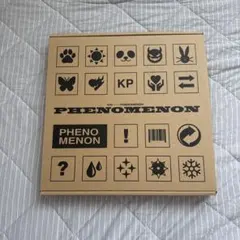 KID PHENOMENON PHENOMENON