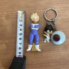 ベジータ キーホルダー