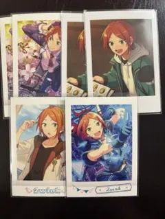 あんスタ ぱしゃこれ ぱしゃっつ 葵ゆうた