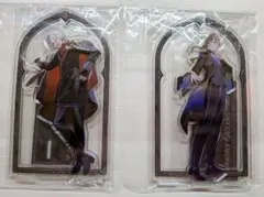 にじさんじ アクスタ ChroNoiR 叶 葛葉