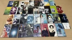 緒方恵美 CD 写真集 まとめ売り 10点セット　声優 緒方恵美 CD 写真集 まとめ売り 10点セット 声優 - メルカリ